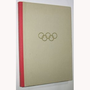 Olympiadebogen 1952