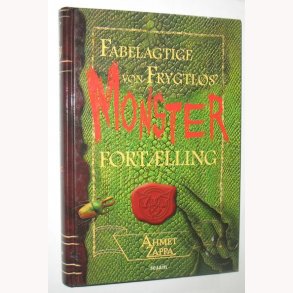 Fabelagtige von Frygtls´