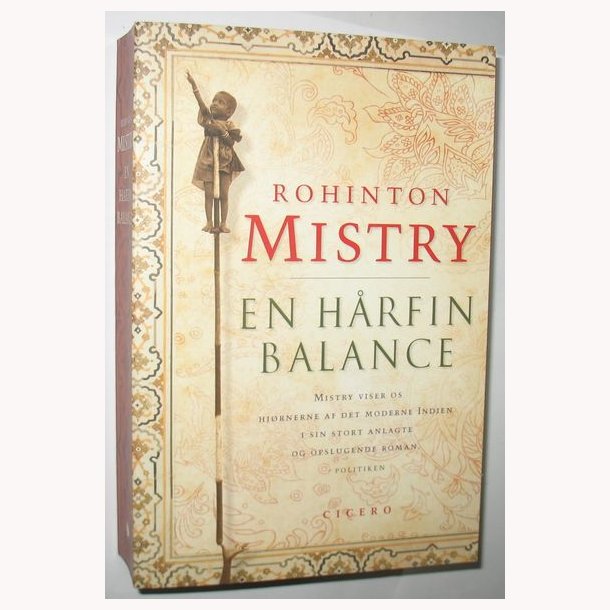 En hrfin balance