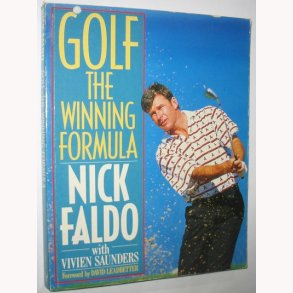GOLF The Winning Formula