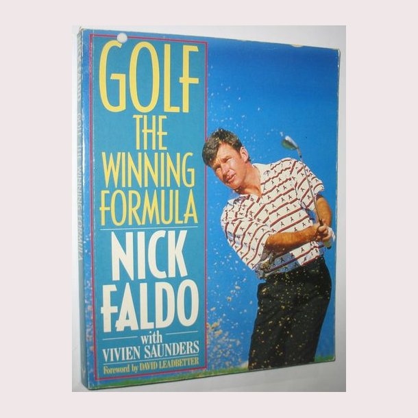 GOLF The Winning Formula