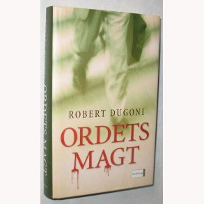 Ordets magt
