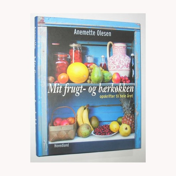 Mit frugt- og brkkken