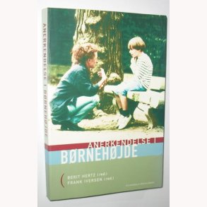 Anerkendelse i brnehjde