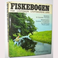 Fiskebogen