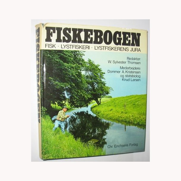 Fiskebogen