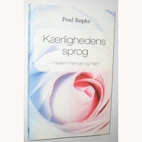 Krlighedens sprog mellem hende og ham