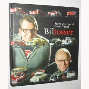 Biltosser