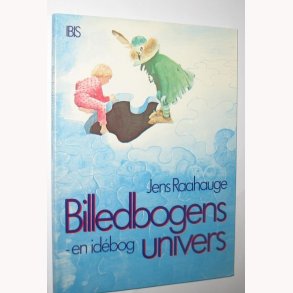 Billedbogens univers