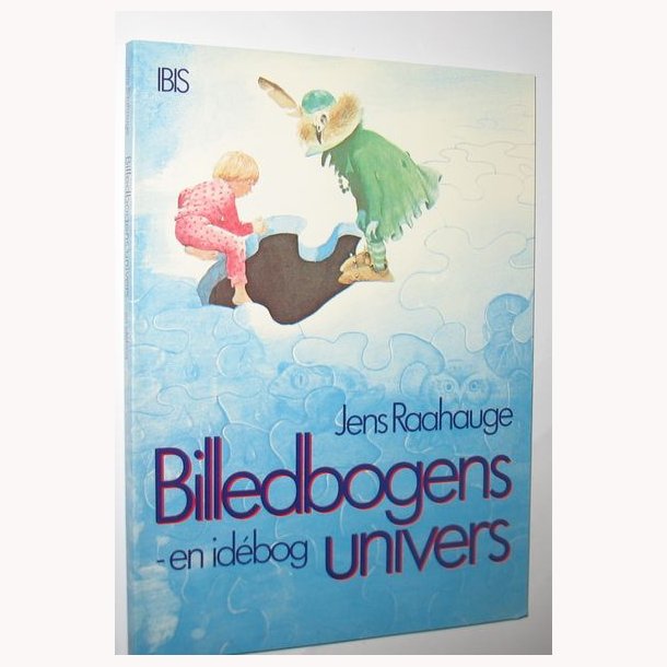 Billedbogens univers