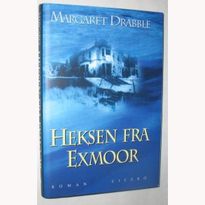 Heksen fra Exmoor