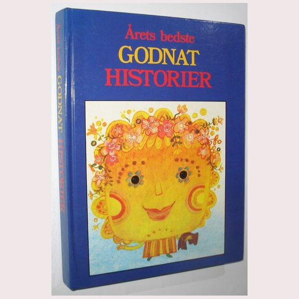 rets bedste godnathistorier