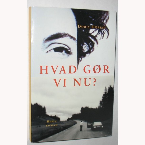 Hvad gr vi nu?