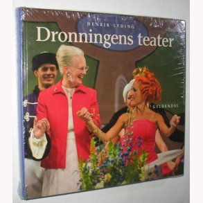 Dronningens teater
