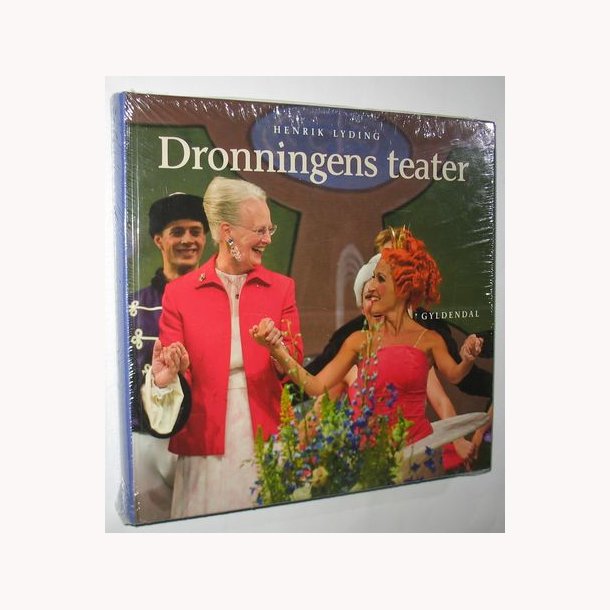 Dronningens teater
