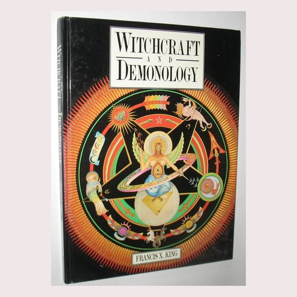 Witchcraft and Demonology