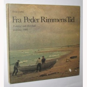 Fra Peder Rimmens Tid