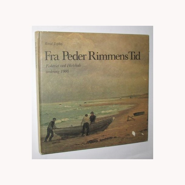 Fra Peder Rimmens Tid