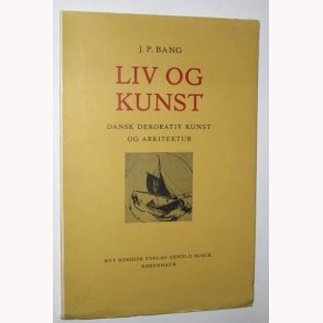 Liv og kunst