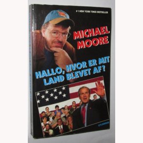 Hallo, hvor er mit land blevet af?