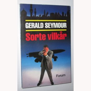 Sorte vilkr