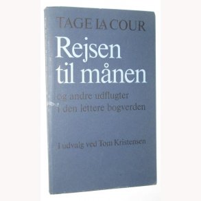 Rejsen til mnen