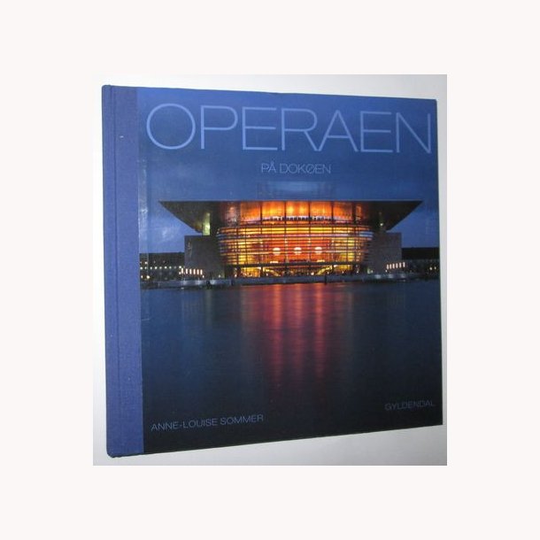 Operaen p Doken