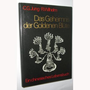 Das Geheimnis der Goldenen Blute