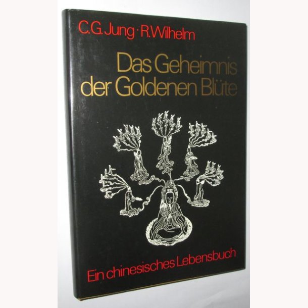 Das Geheimnis der Goldenen Blute