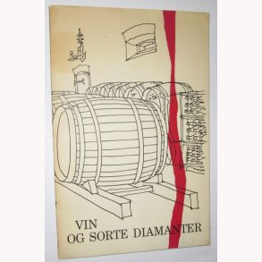 Vin og sorte diamanter