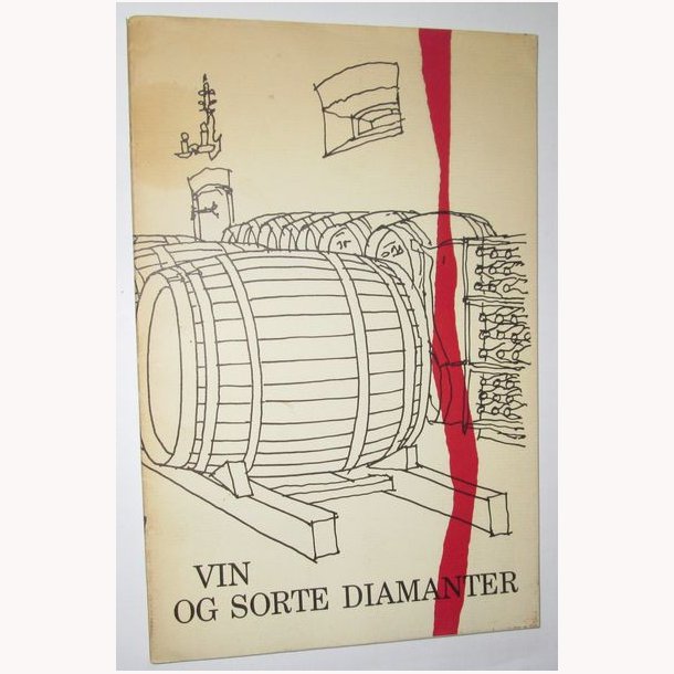 Vin og sorte diamanter