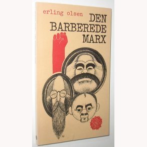 Den barberede Marx