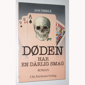 Dden har en drlig smag