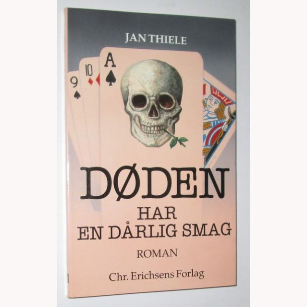 Dden har en drlig smag