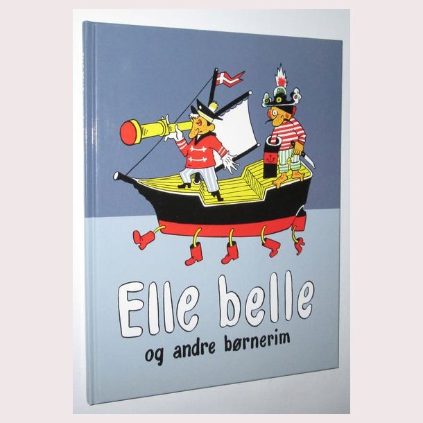 Elle belle og andre brnerim