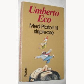 Med Platon tiil striptease