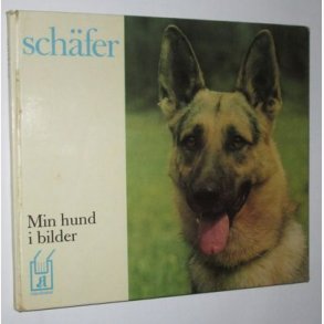Schäfer - min hund i bilder
