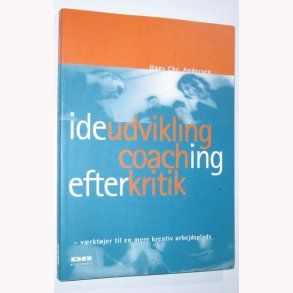 Idudvikling coaching efterkritk