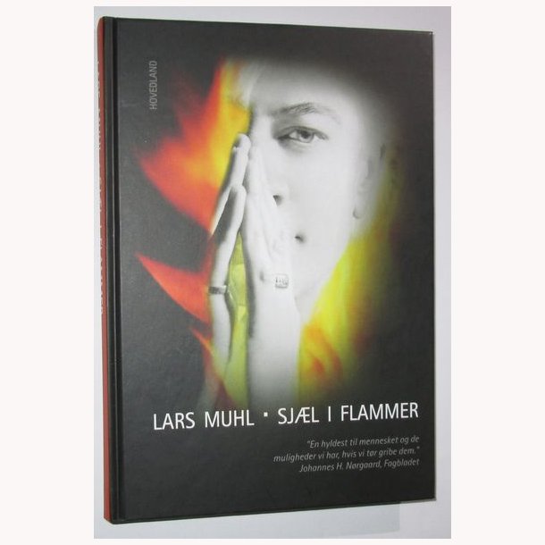 Sjl i flammer