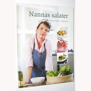 Nannas salater