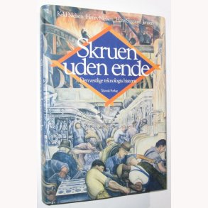 Skruen uden ende af Keld Nielsen