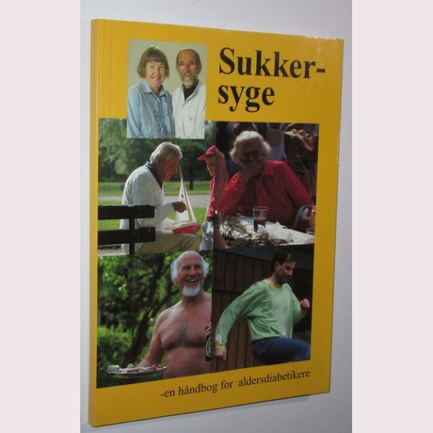 Sukkersyge