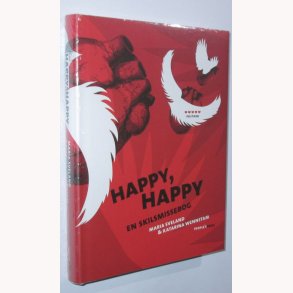 Happy, Happy - en skilsmissebog