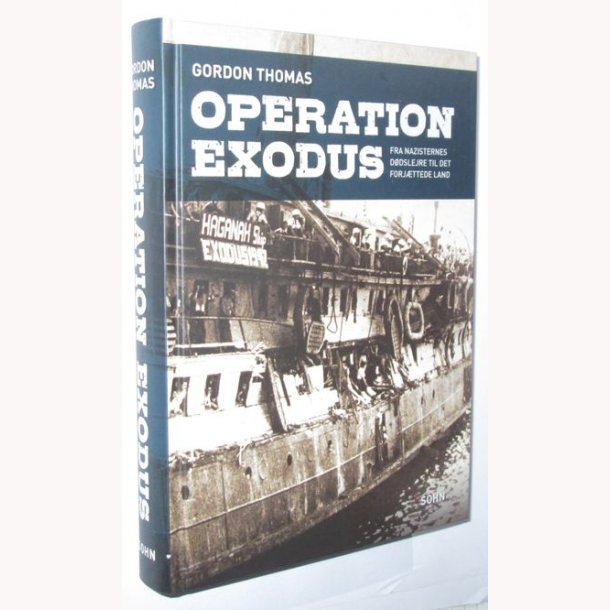 Operation Exodus