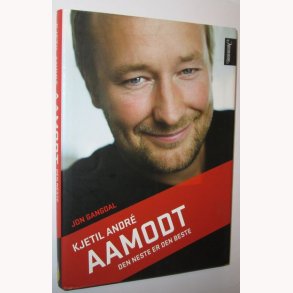 Kjertil Andre Aamodt