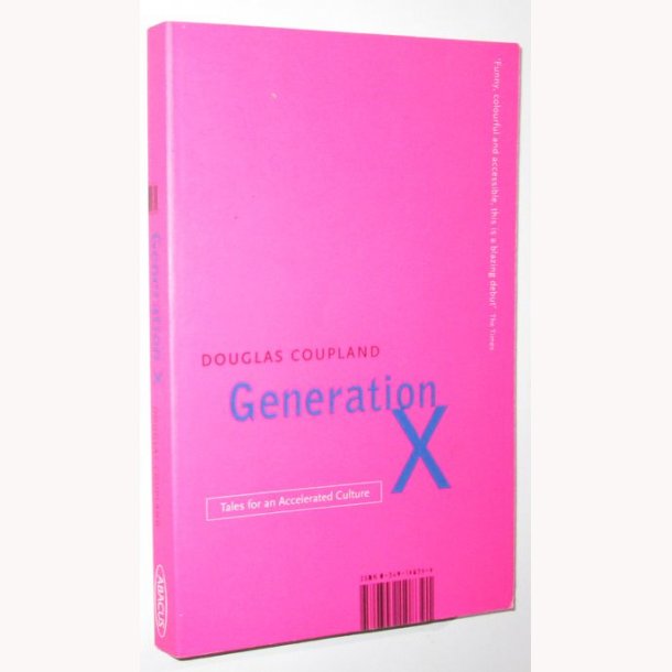 Generation X