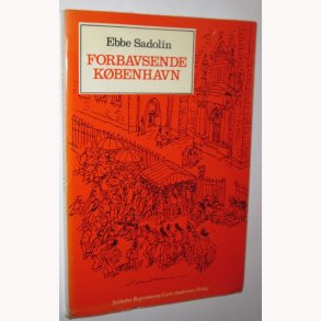 Forbavsende Kbenhavn