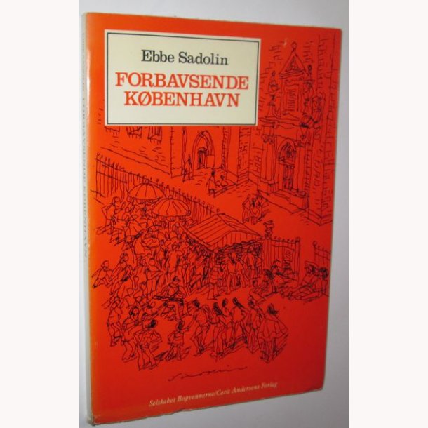 Forbavsende Kbenhavn