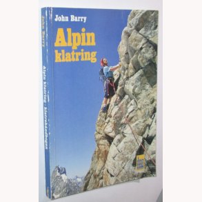 Alpin klatring