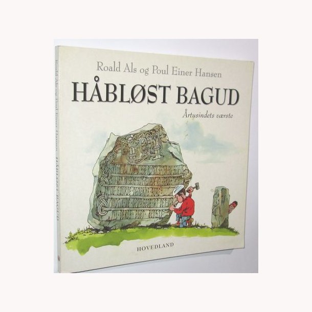 Hblst bagud - rtusindets vrste